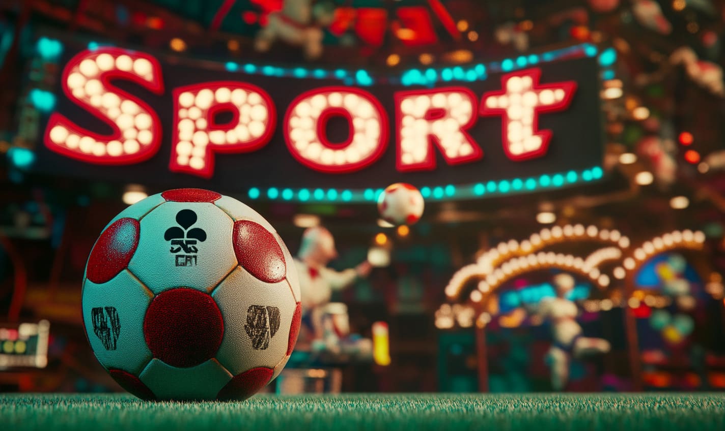 Excitement at Sports Betting on VVBOOK Site