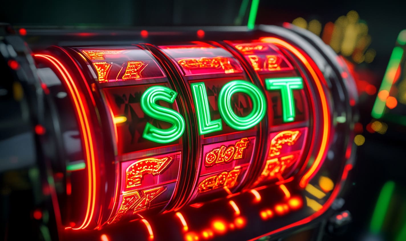 Thrills of Slot Games at VVBOOK betting platform
